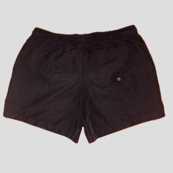 Men’s ASOS Swim Short in Super Short Size Medium - Picture 4 of 5